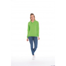 Polo Sweater trendy kleuren voor haar