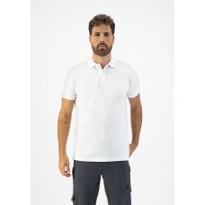Heavy Mix Fit Polo Short Sleeves
