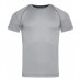 T-shirt sport mesh active dry 