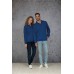 Polo sweater extra grote maten